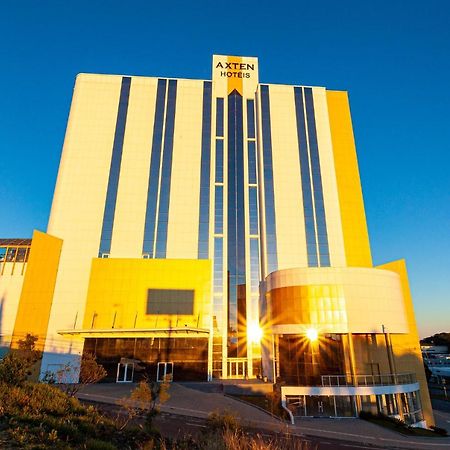 Travel Inn Hotels Кашіас-ду-Сул Екстер'єр фото