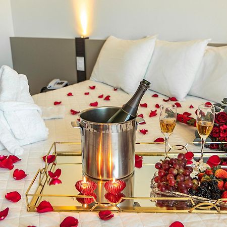 Travel Inn Hotels Кашіас-ду-Сул Екстер'єр фото
