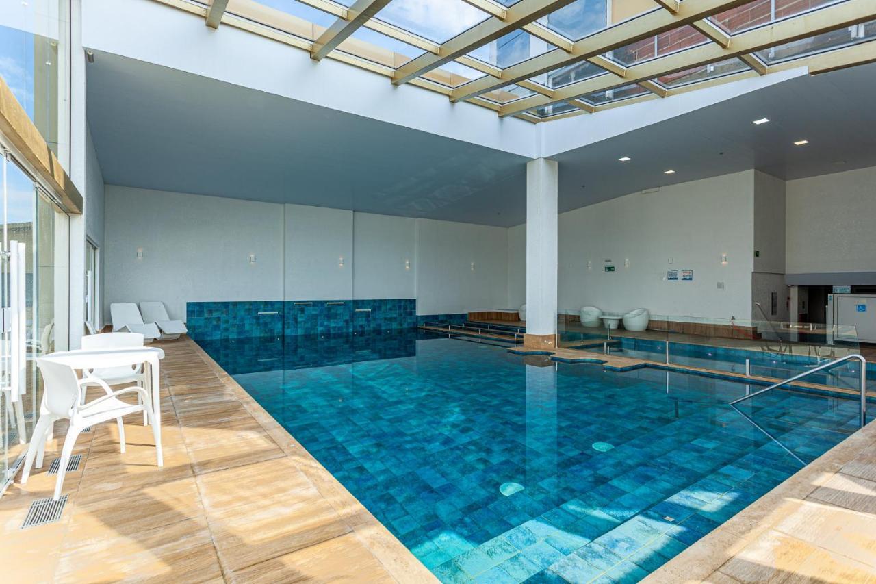 Travel Inn Hotels Кашіас-ду-Сул Екстер'єр фото