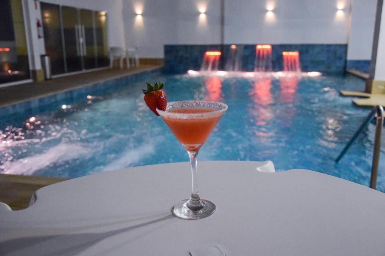Travel Inn Hotels Кашіас-ду-Сул Екстер'єр фото