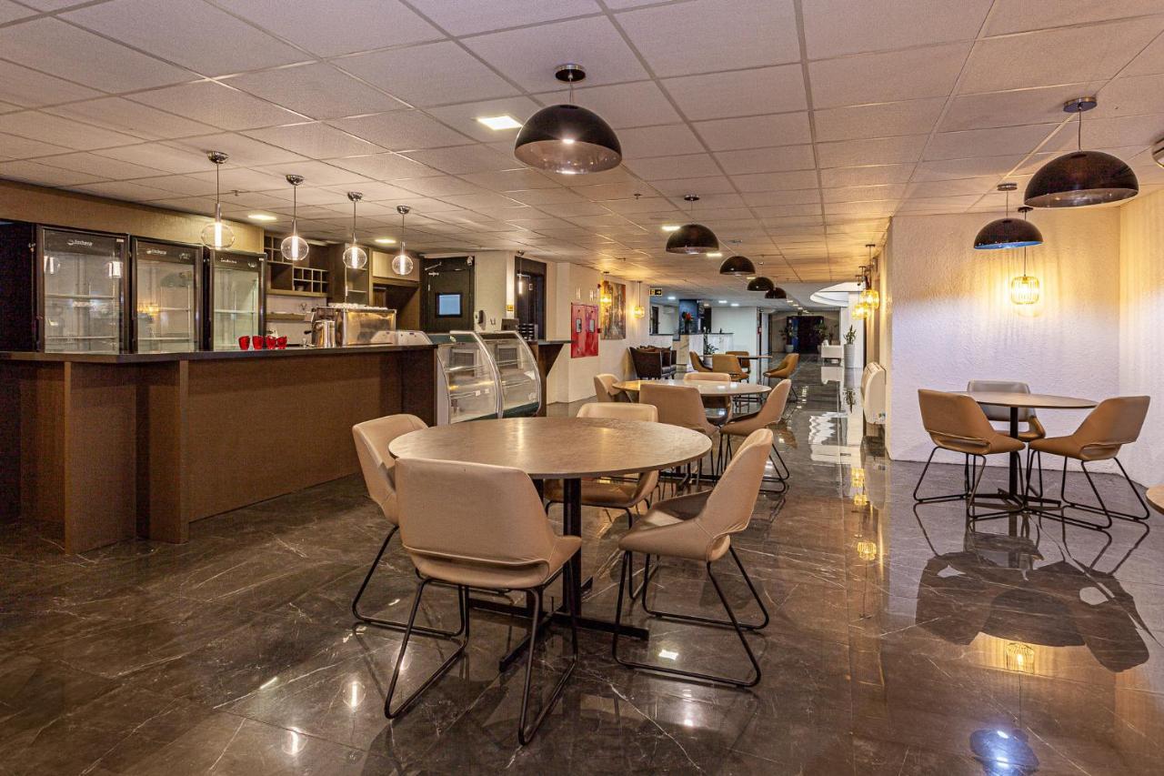 Travel Inn Hotels Кашіас-ду-Сул Екстер'єр фото