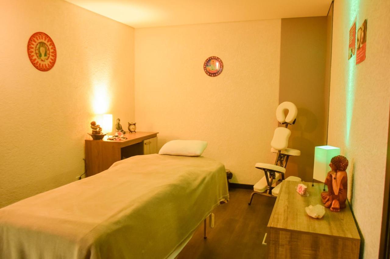 Travel Inn Hotels Кашіас-ду-Сул Екстер'єр фото