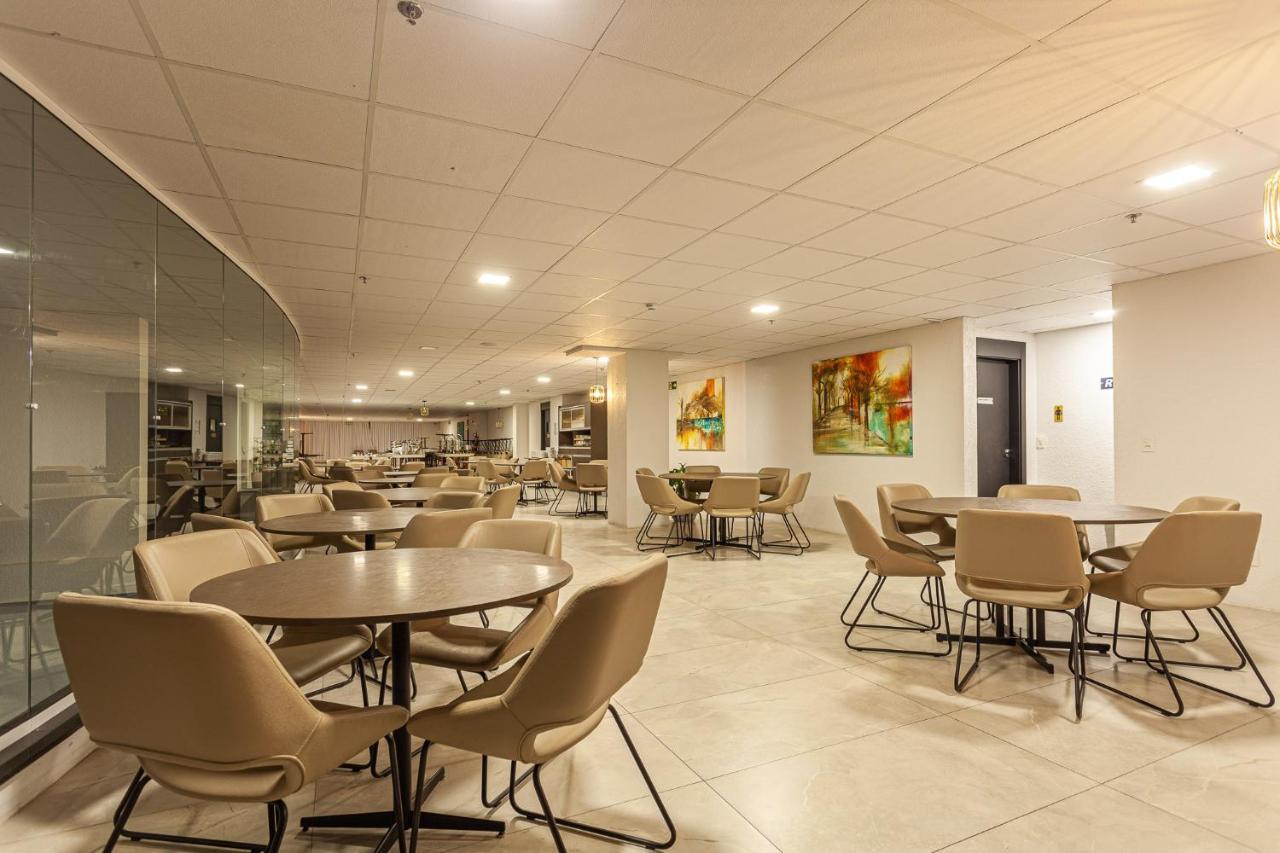 Travel Inn Hotels Кашіас-ду-Сул Екстер'єр фото