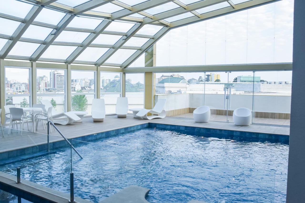 Travel Inn Hotels Кашіас-ду-Сул Екстер'єр фото